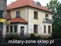 Sklep Military-Zone