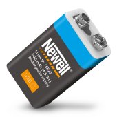 Akumulator Newell 9 V USB-C 500 mAh NL3465