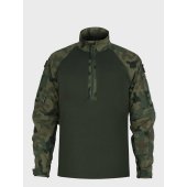 Bluza wojskowa Combat Shirt WZ 93 PL Woodland Dominator