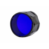 Filtr niebieski do latarek Fenix AOF-L