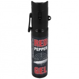 Gaz Pieprzowy Graphite Red Pepper Gel 3mln SHU 25 ml w żelu, cone
