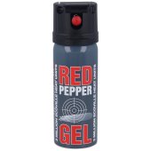 Gaz Pieprzowy Graphite Red Pepper Gel 50ml 3mln SHU, Stream, strumień