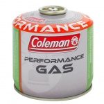 Kartusz gaz Coleman Performance C500 440g zawór przykręcany EN417