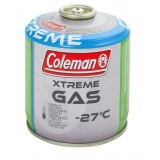 Kartusz gaz Coleman Extreme Gas 300 -27 °C - 230g EN417
