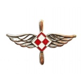 Korpusówka lotnika - wojska lotnicze (personel latający)