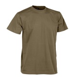 Koszulka HELIKON T-shirt Coyote Classic Army