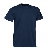 Koszulka HELIKON T-shirt Navy Blue Classic Army