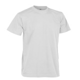 Koszulka HELIKON T-shirt Navy biała Army