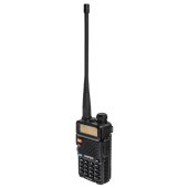 Krótkofalówka Baofeng UV-5R HTQ 5W ładowalna, walkie talkie