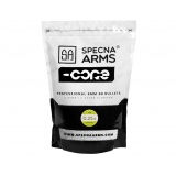 Kulki ASG 0,25g biodegradowalne Specna Arms Core 1kg