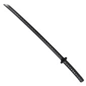 Miecz samurajski treningowy Katana z tworzywa PP 99 cm