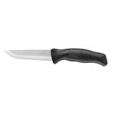 Nóż Alpina Sport Ancho black 420, pochwa z tworzywa