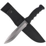 Nóż Muela Outdoor Rubber Handle 160mm 85-161