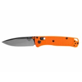 Nóż składany Mini Bugout Benchmade 533 orange