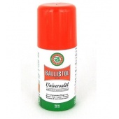 Olej konserwująco-czyszczący Ballistol Spray 25ml