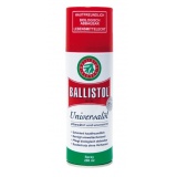 Olej konserwująco-czyszczący Ballistol Spray 200ml