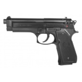 Pistolet ASG BERETTA M9 World Defender kal.6mm 2.5795