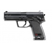 Pistolet ASG H&K USP 6mm CO2 metalowy zamek, Umarex 2.5561