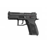 Pistolet CZ P-07 9x19mm Luger manual/decocer -