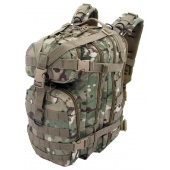 Plecak wojskowy ASSAULT BACKPACK CAMO Military Gear 25L MTC