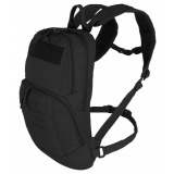 Plecak Drome Backpack 9,5 L czarny CAMO Military Gear