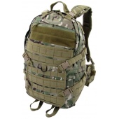 Plecak wojskowy Operation Backpack CAMO Military Gear 35L MTC WYPRZEDAŻ