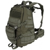 Plecak wojskowy taktyczny Operation Backpack CAMO 35L zielony 