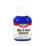 Blue & Rust Remover Płyn do usuwania oksydy i rdzy