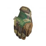 Rękawice Mechanix Wear M-Pact Glove Woodland MPT-77