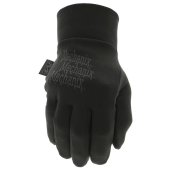 Rękawice softshell Mechanix Wear ColdWork Base Layer Covert black