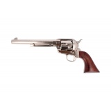 Rewolwer Pietta 1873 Colt Cattleman Peacemaker kal. 44 nikiel SA73-201