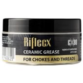 Smar ceramiczny Ceramic Grease do broni 100 g Riflecx CX80