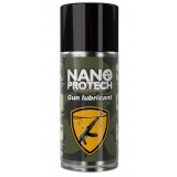 Smar do broni Nano protech gun 150 ml - nanocząsteczki, wyprzedaż