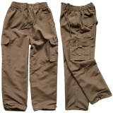 Spodnie dziecięce Pentagon odpinane nogawki