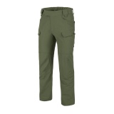 Spodnie OUTDOOR TACTICAL PANTS Nylon, Olive Drab Helikon-Tex