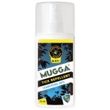 Środek na owady, kleszcze Mugga spray Ikarydyna 20% 75 ml