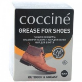 Tłuszcz do obuwia Coccine Grease For Shoes neutralny