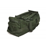 Torba / plecak "Izraelka" zielona Bistana