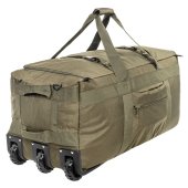 Duża torba wojskowa transportowa Combat Duffle Bag Mil-Tec 118 L, olive