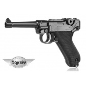 Pistolet ASG Legends P.08 Parabellum 6mm CO2 Umarex 2.5874 -