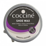 Wosk do butów Coccine Shoe Wax neutralny 40g