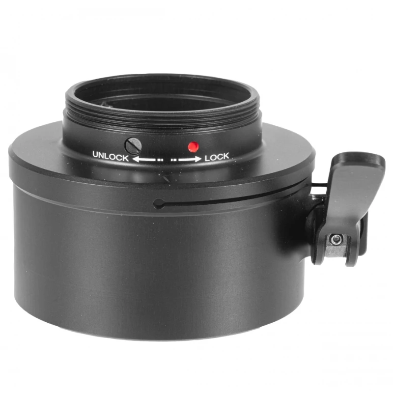 Adapter na lunetę 55-59 mm do HIKMICRO by HIKVISION Thunder / PRO