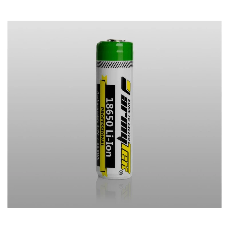 Akumulator ArmyTek 18650 Li-Ion with PCB 3500 mAh