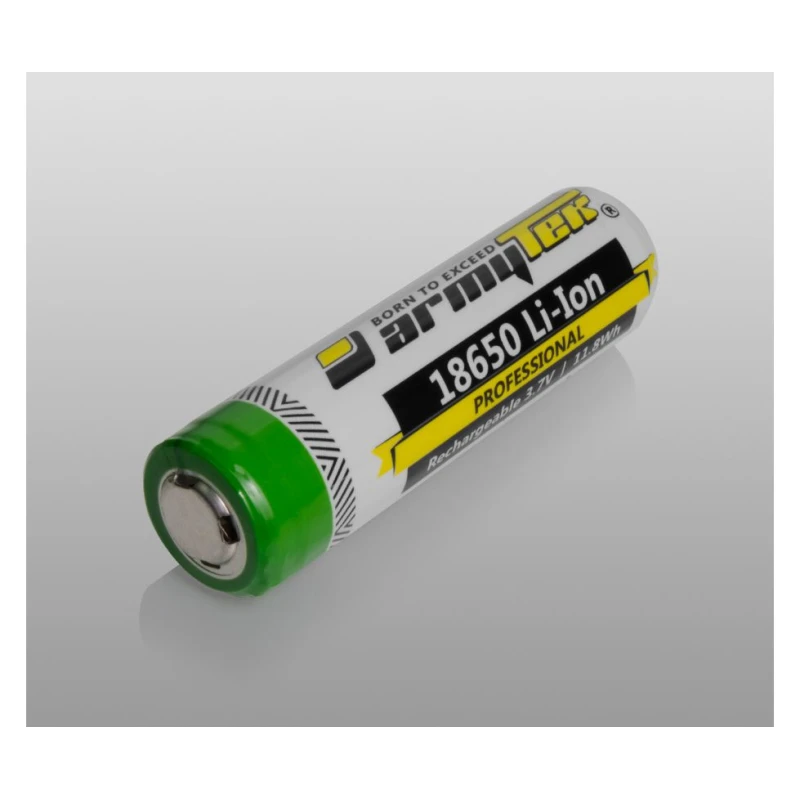 Akumulator ArmyTek 18650 Li-Ion with PCB 3500 mAh