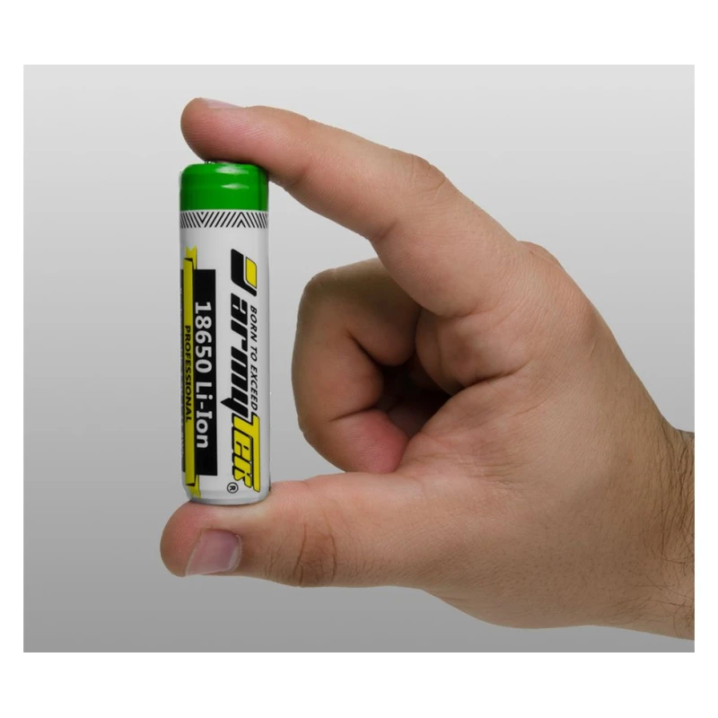 Akumulator ArmyTek 18650 Li-Ion with PCB 3500 mAh