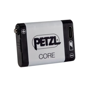Akumulator CORE 2 do latarek czołowych HYBRID Petzl E099EB00 USB-C