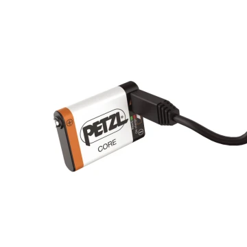 Akumulator CORE do latarek czołowych HYBRID Petzl 99ACA