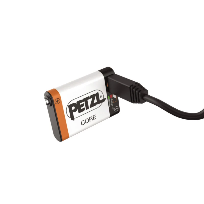 Akumulator CORE do latarek czołowych HYBRID Petzl 99ACA