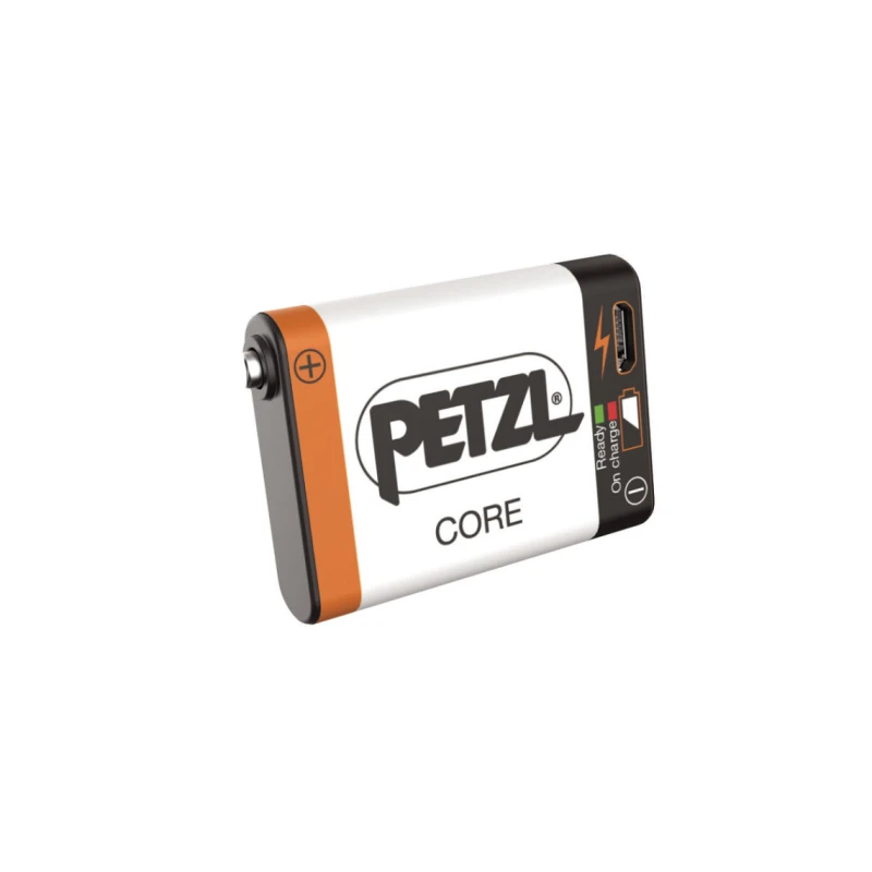 Akumulator CORE do latarek czołowych HYBRID Petzl 99ACA