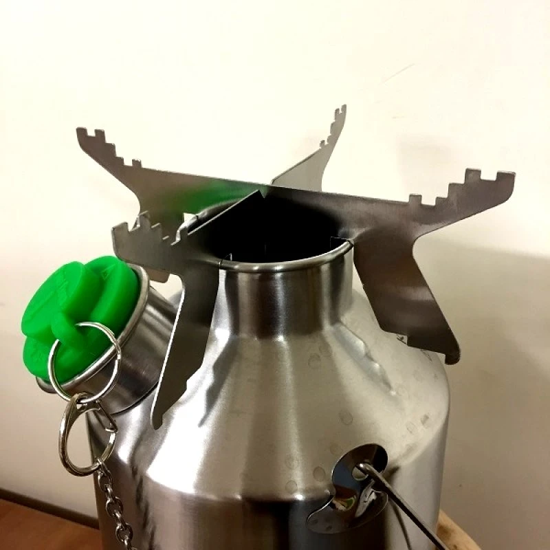 Base or Pot Support do dzbanka Kelly Kettle